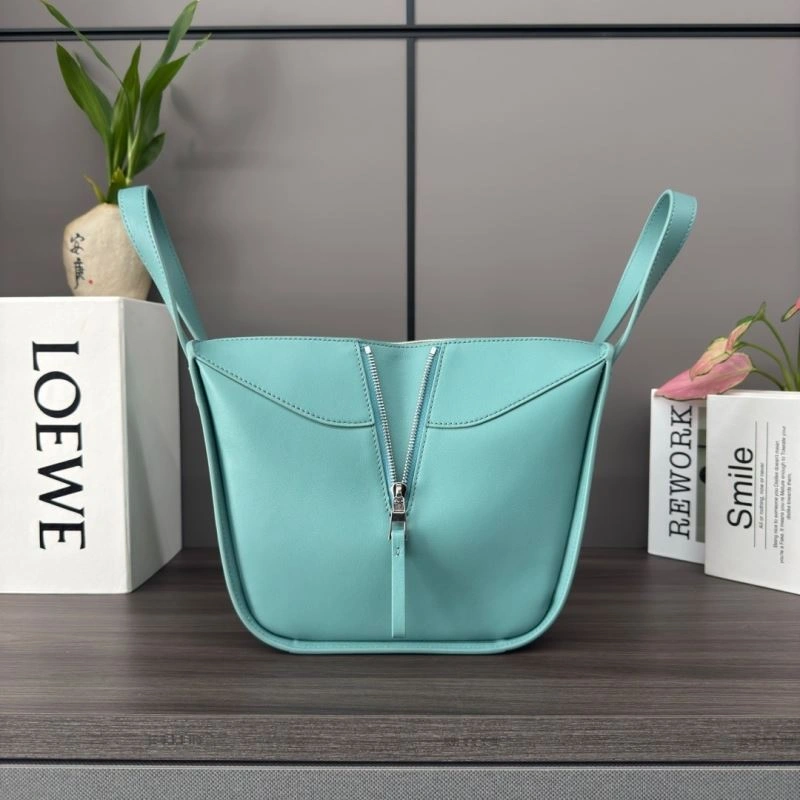 Breathable Loewe Hammock Bags 61628