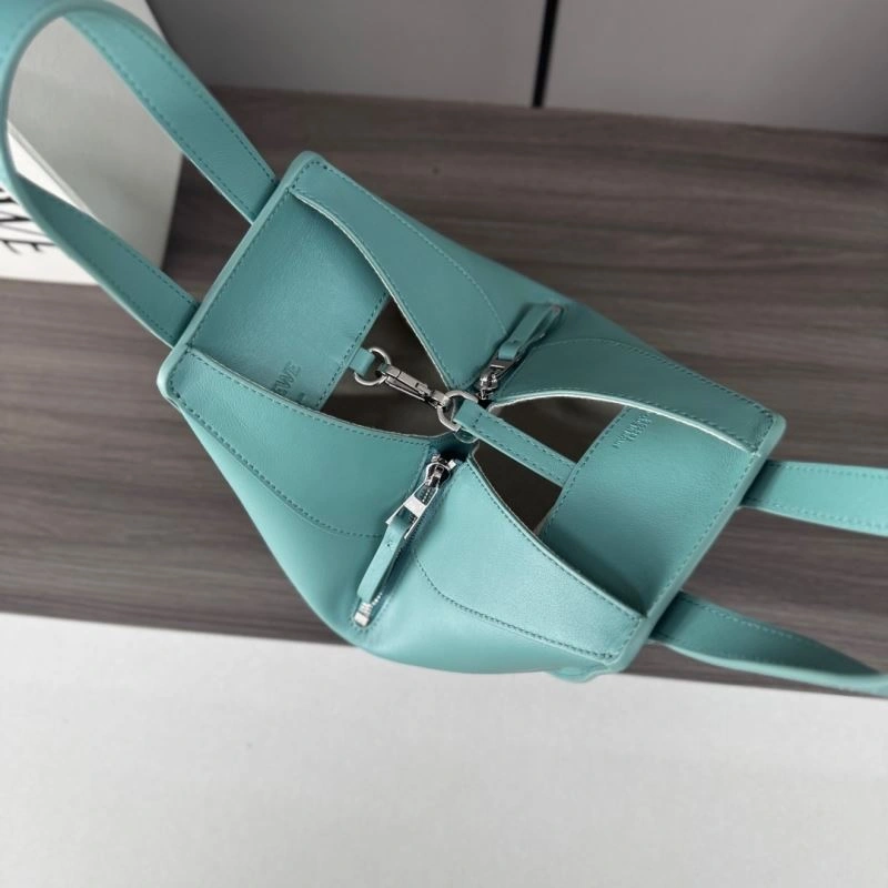 Breathable Loewe Hammock Bags 61628