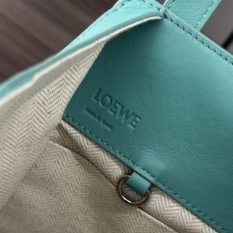 Breathable Loewe Hammock Bags 61628
