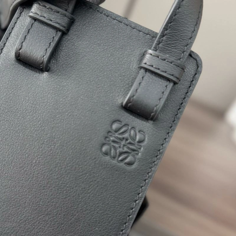 Loewe Hammock Bags TopPick 61637