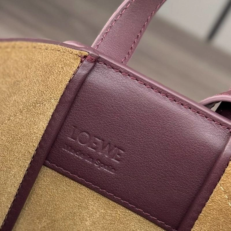 Loewe Hammock Bags TopPick 61590