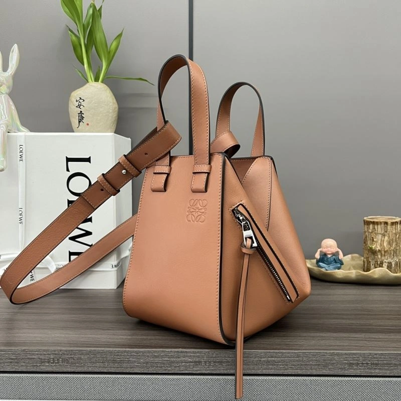 Loewe Hammock Bags Colorful 61580