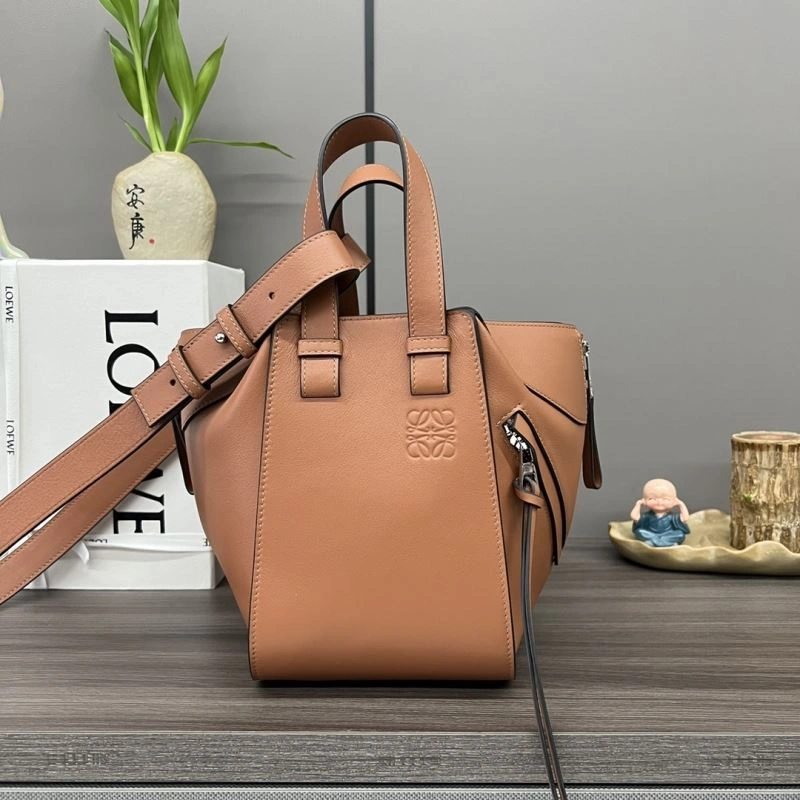 Loewe Hammock Bags Colorful 61580
