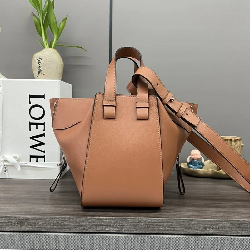 Loewe Hammock Bags Colorful 61580