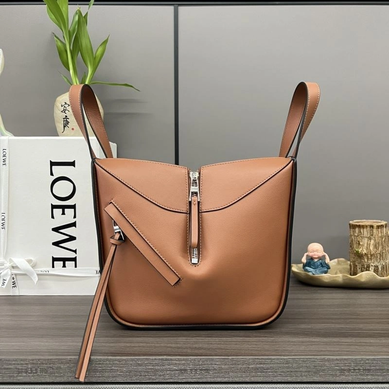 Loewe Hammock Bags Colorful 61580