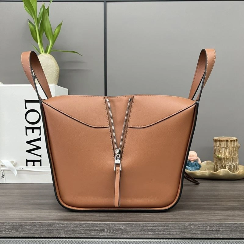 Loewe Hammock Bags Colorful 61580