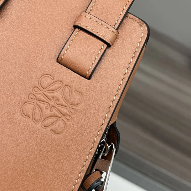 Loewe Hammock Bags Colorful 61580
