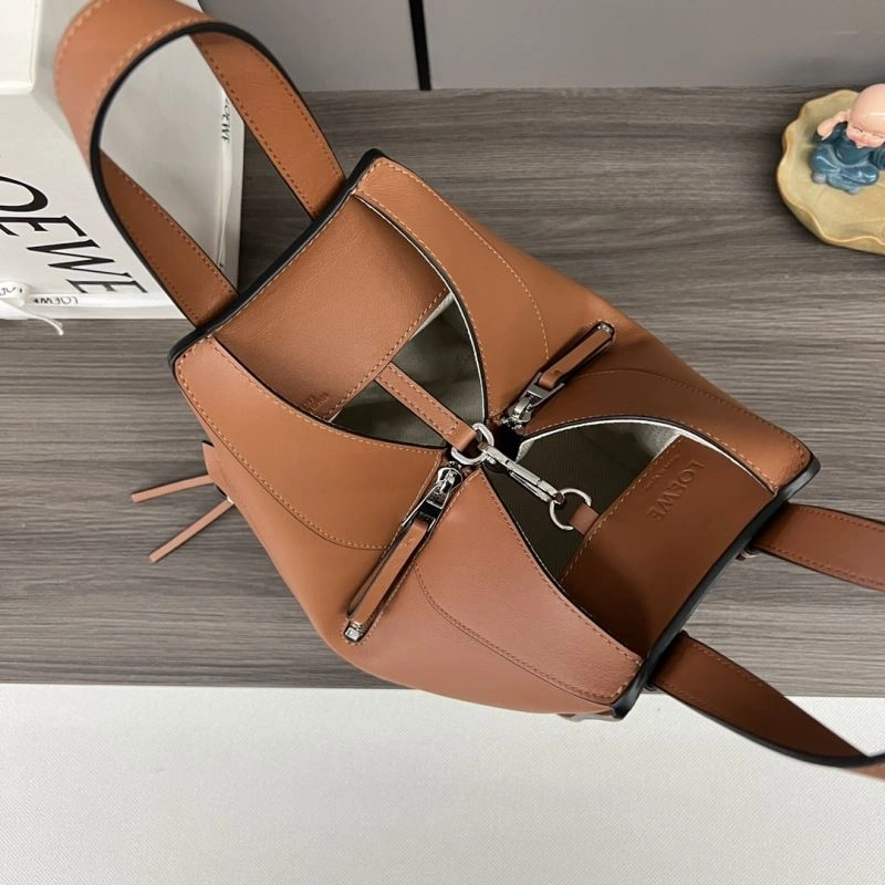 Loewe Hammock Bags Colorful 61580