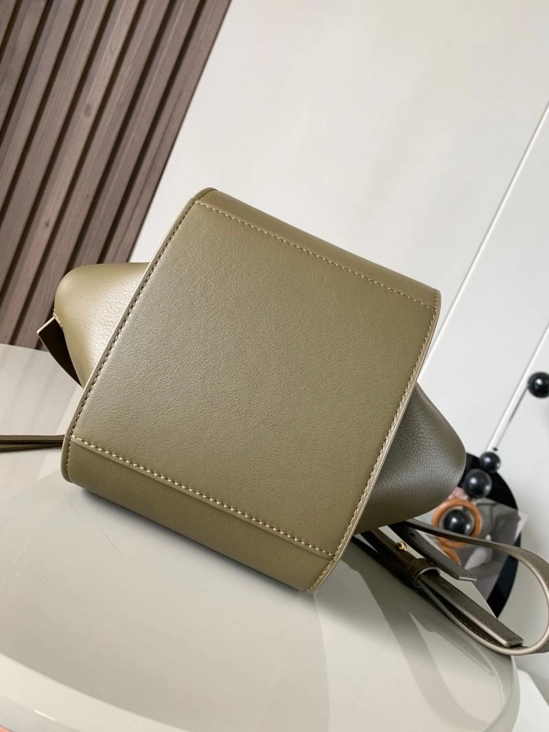 Youthful Loewe Hammock Bags 77496