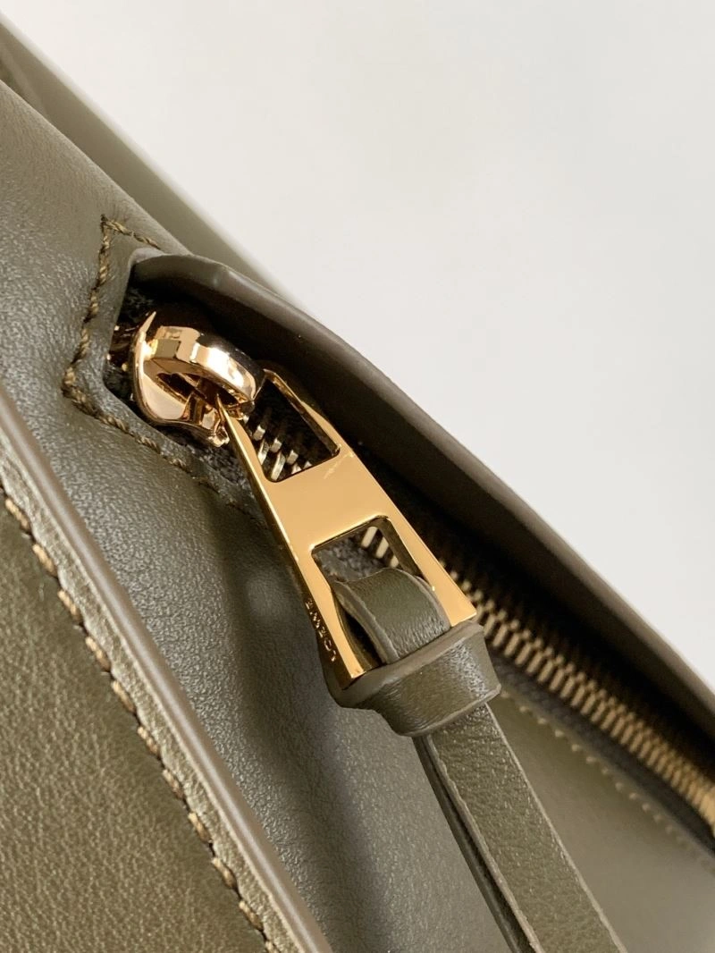 Youthful Loewe Hammock Bags 77496