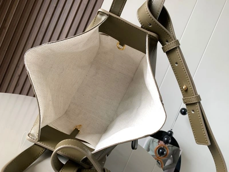 Youthful Loewe Hammock Bags 77496