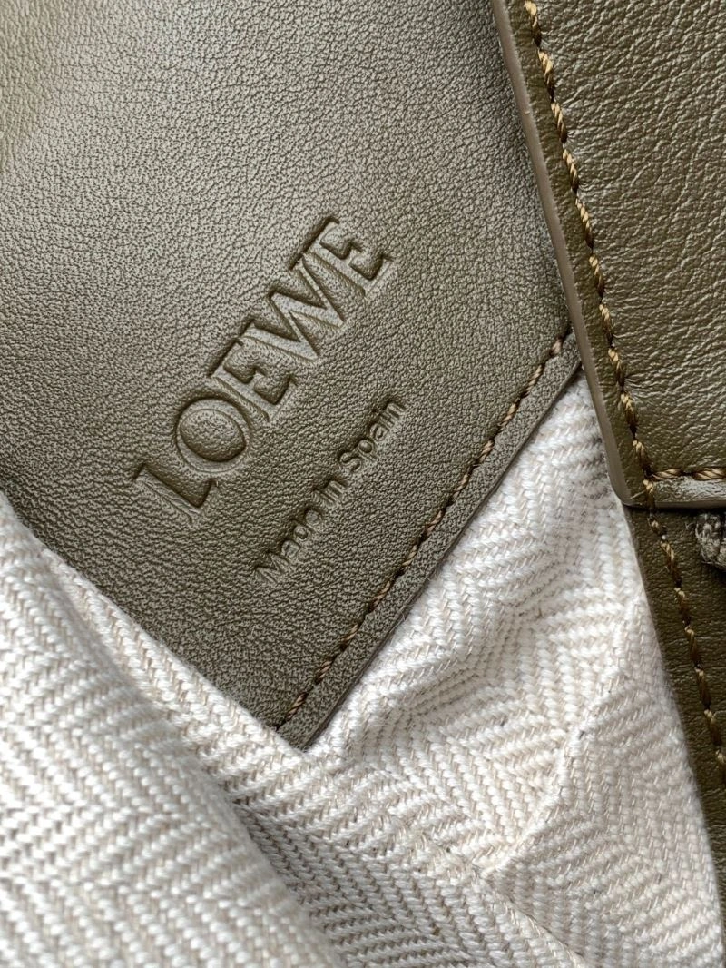 Youthful Loewe Hammock Bags 77496