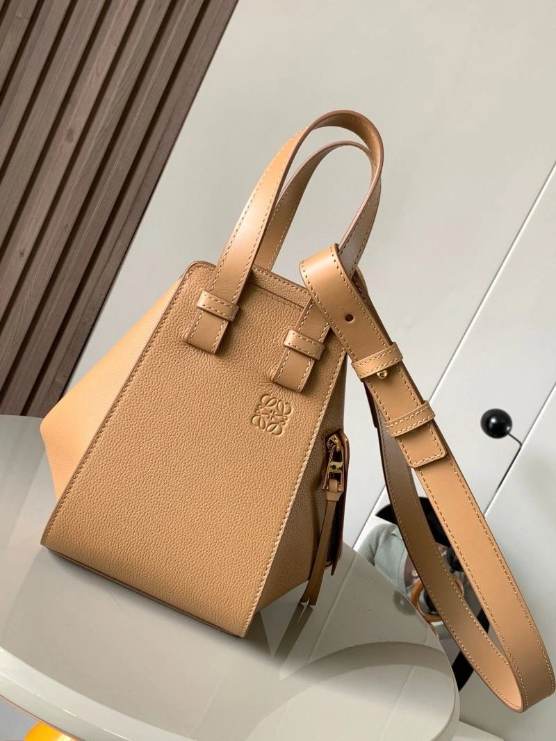 Loewe Hammock Bags Comfortable 73162