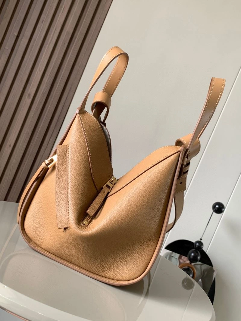 Loewe Hammock Bags Comfortable 73162