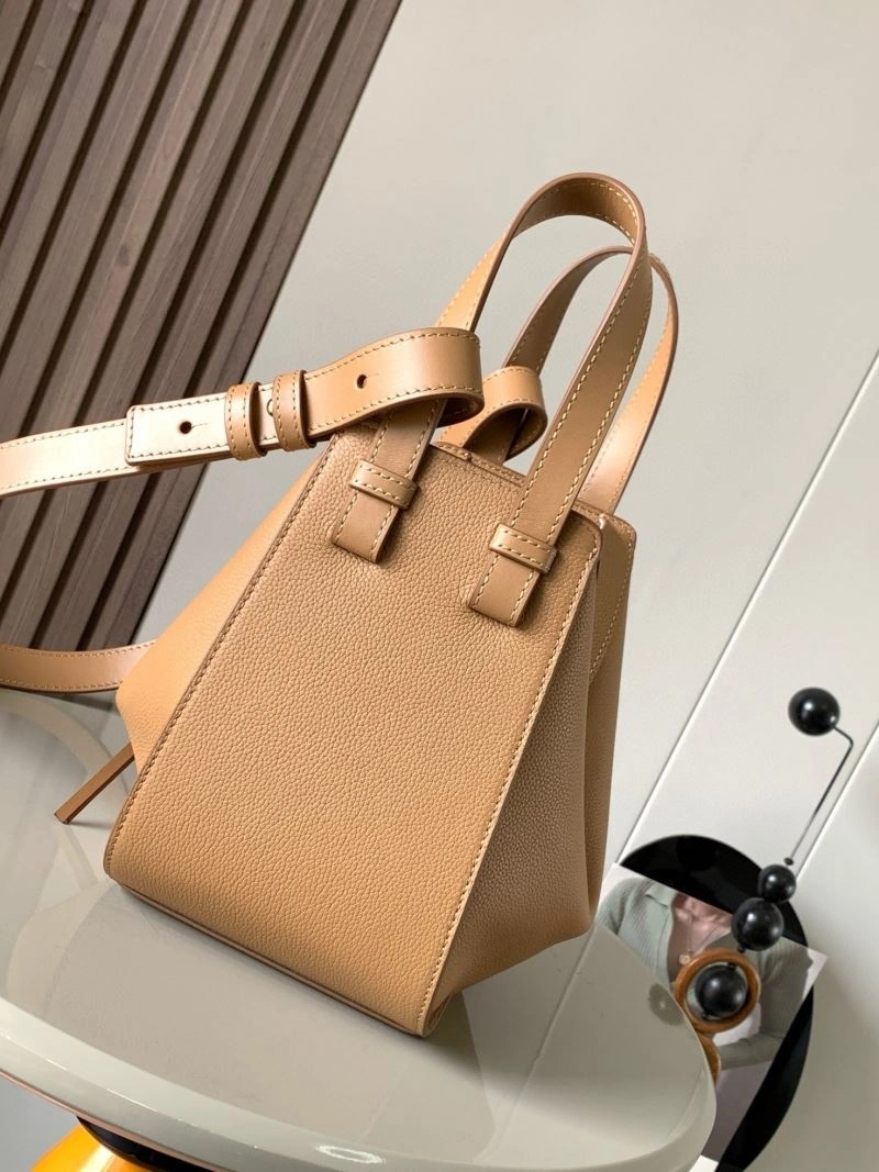 Loewe Hammock Bags Comfortable 73162