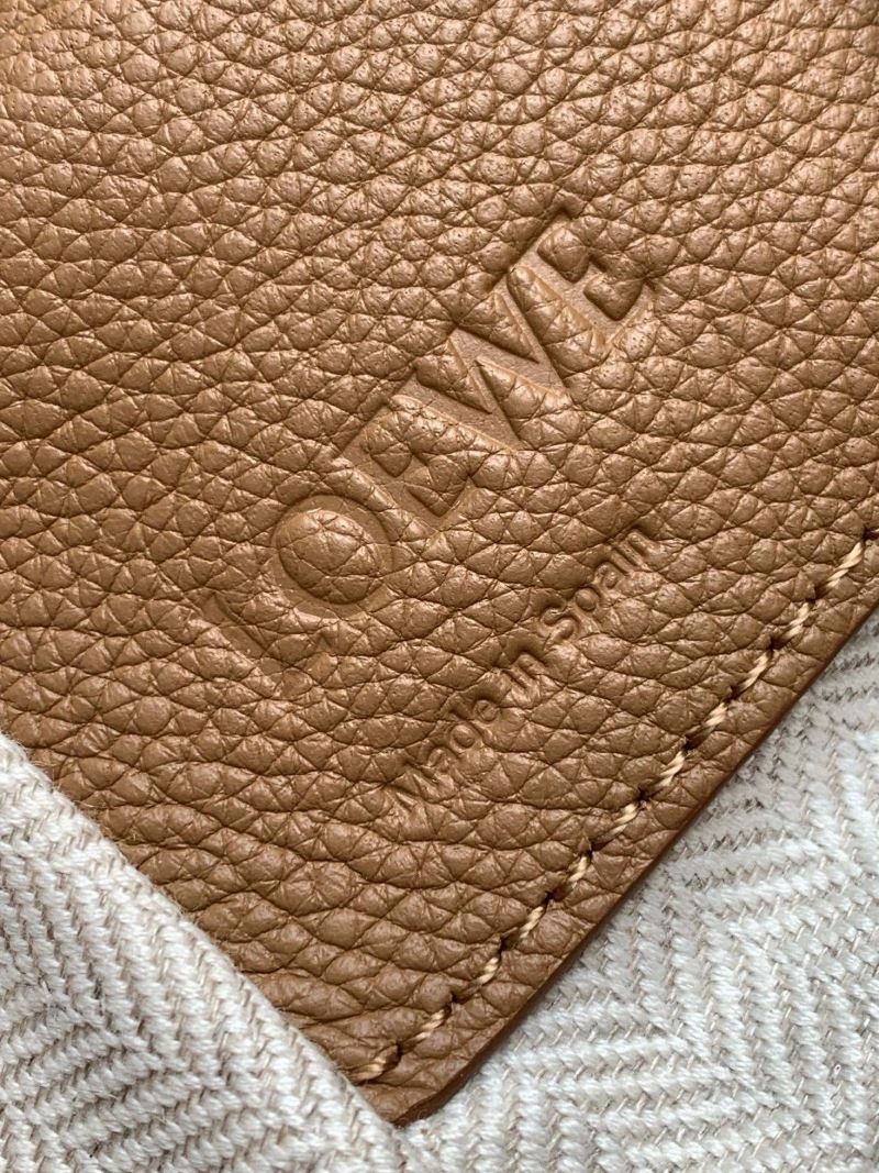 Loewe Hammock Bags Comfortable 73162