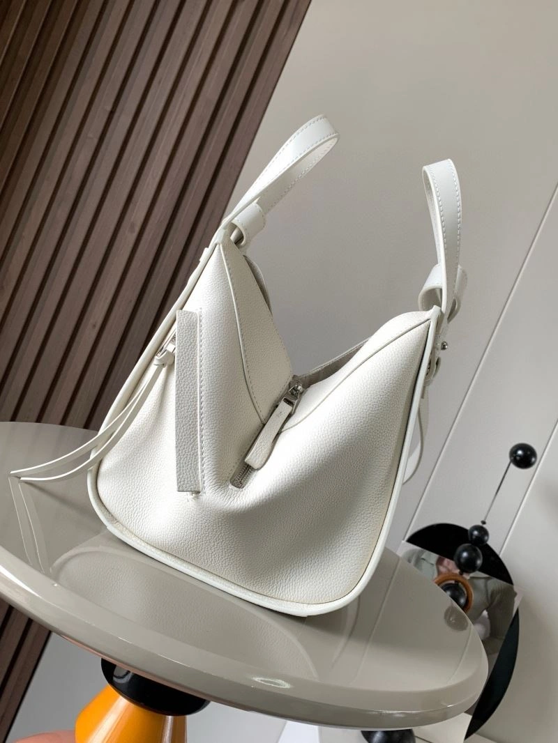 Trendy Loewe Hammock Bags 73164