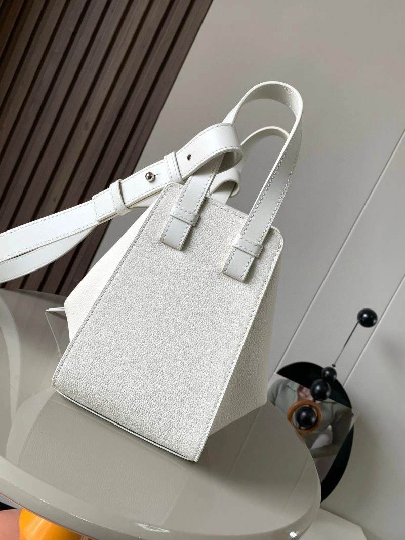 Trendy Loewe Hammock Bags 73164