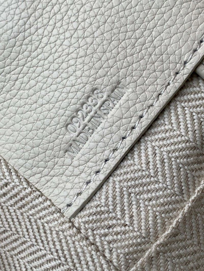 Trendy Loewe Hammock Bags 73164