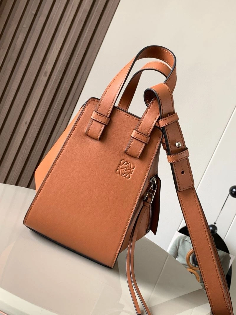 Contemporary Loewe Hammock Bags 73149