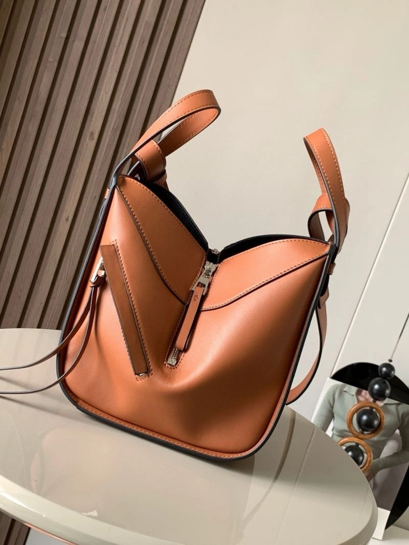 Contemporary Loewe Hammock Bags 73149