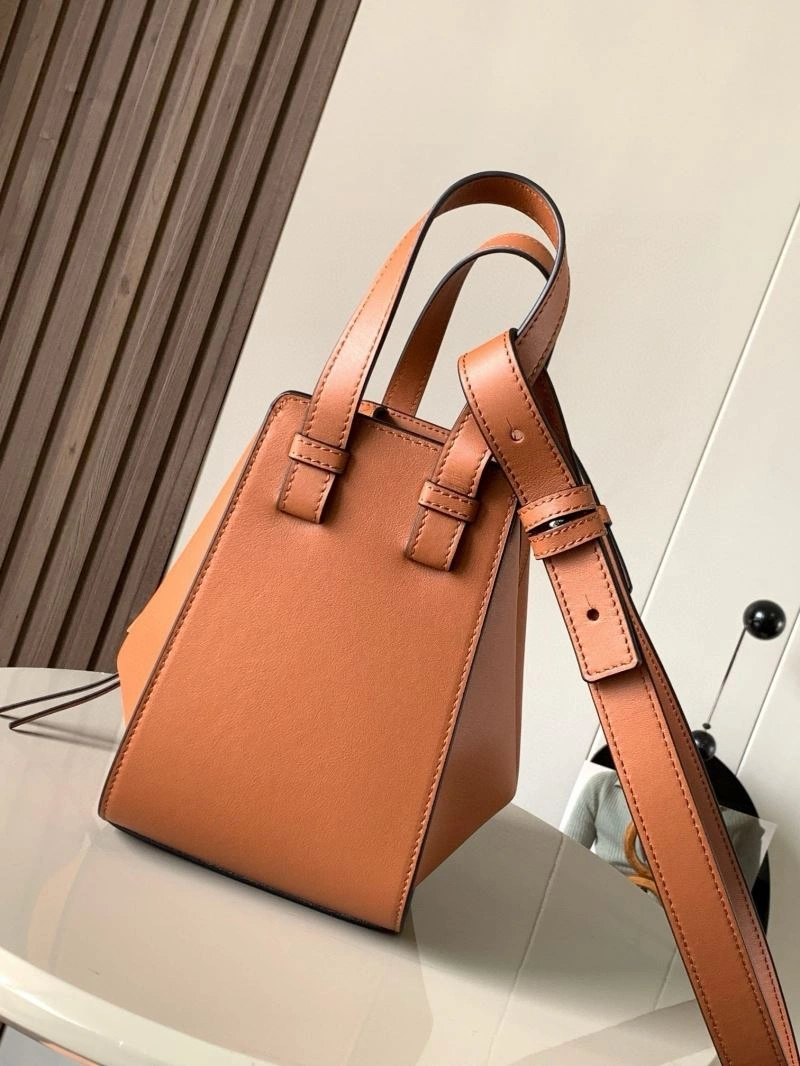 Contemporary Loewe Hammock Bags 73149