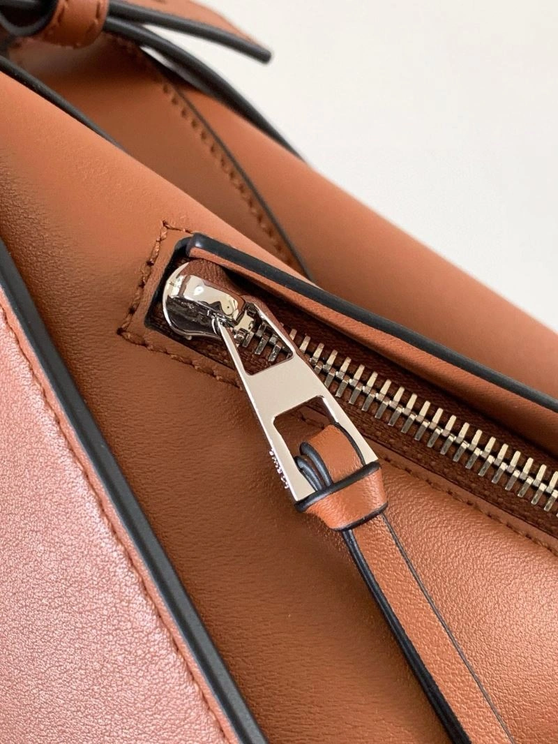Contemporary Loewe Hammock Bags 73149
