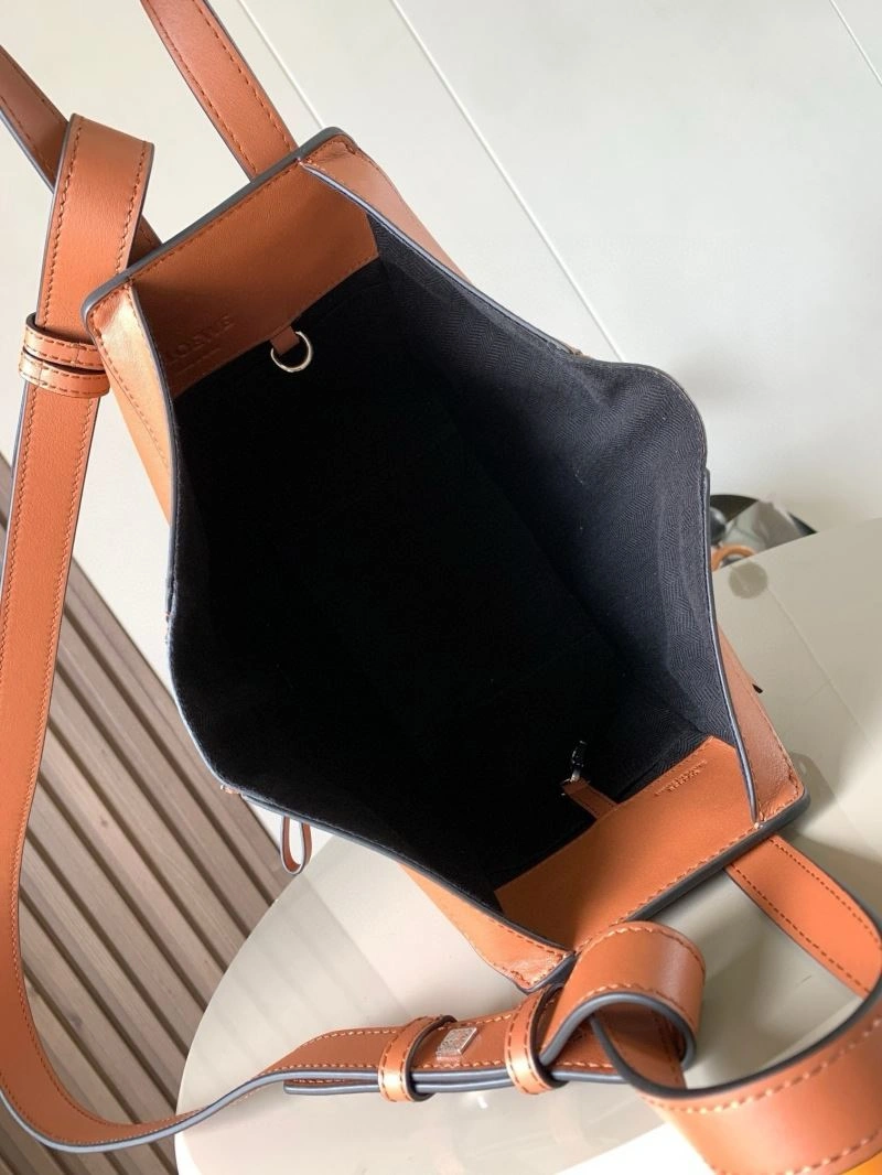 Contemporary Loewe Hammock Bags 73149