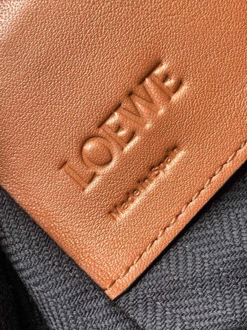 Contemporary Loewe Hammock Bags 73149
