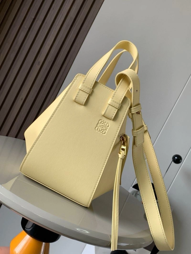 Loewe Hammock Bags Thermal 73157
