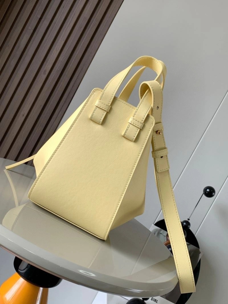 Loewe Hammock Bags Thermal 73157