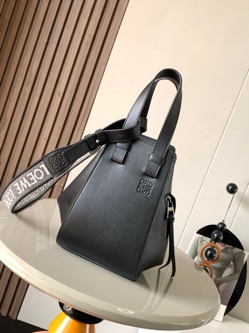 Loewe Hammock Bags SoftTouch 73156