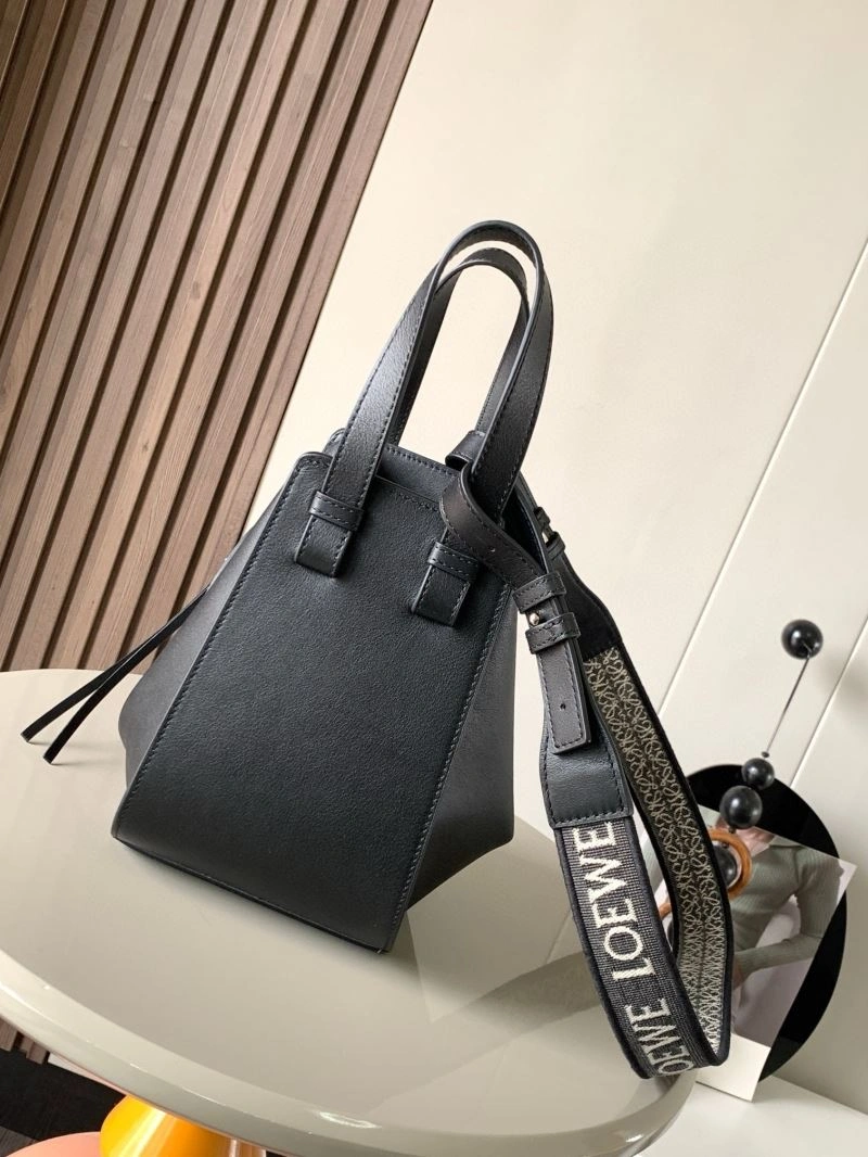 Loewe Hammock Bags SoftTouch 73156
