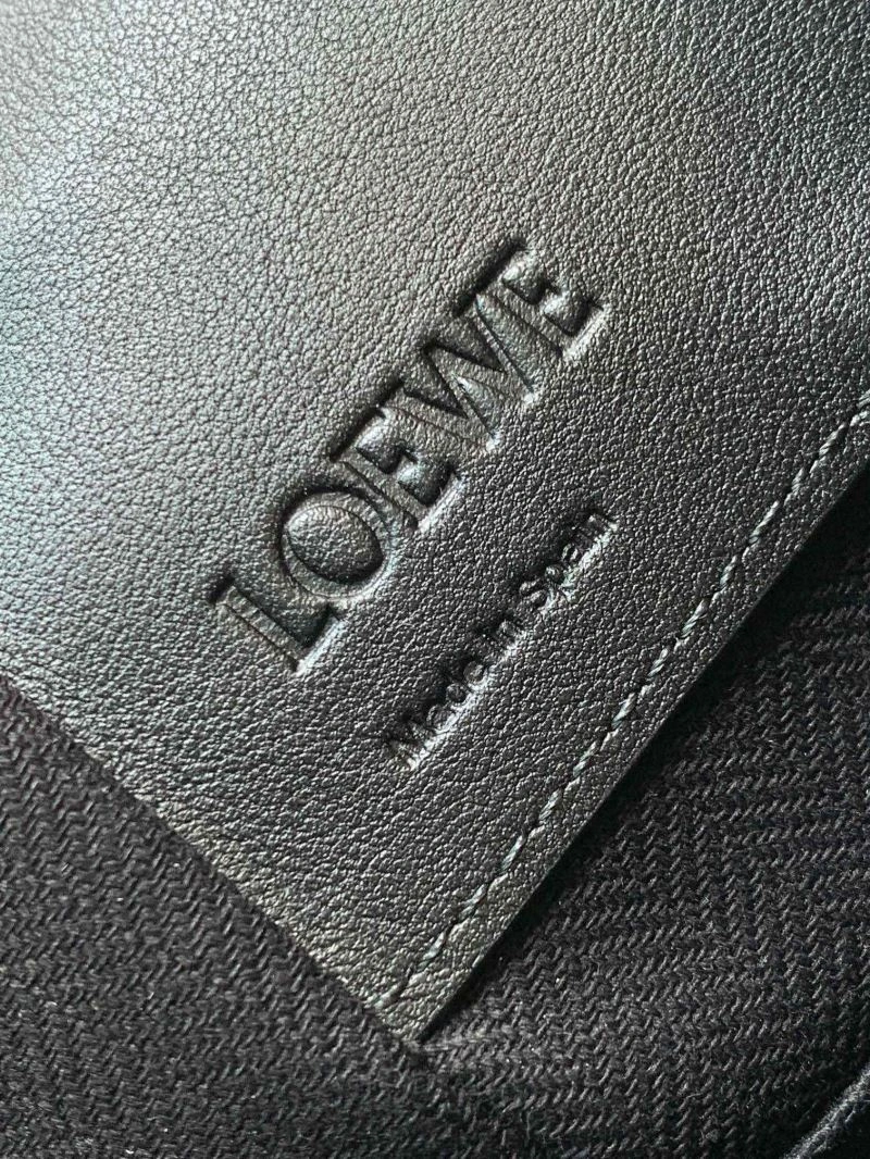 Loewe Hammock Bags SoftTouch 73156