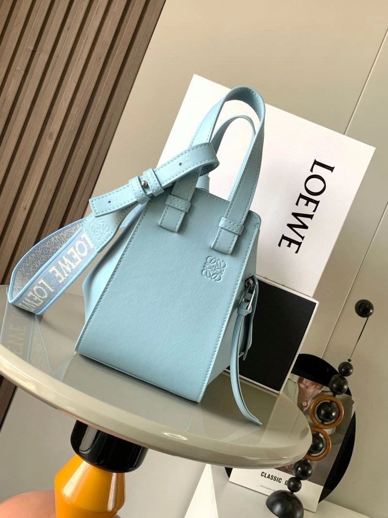 Loewe Hammock Bags Stylish 73148