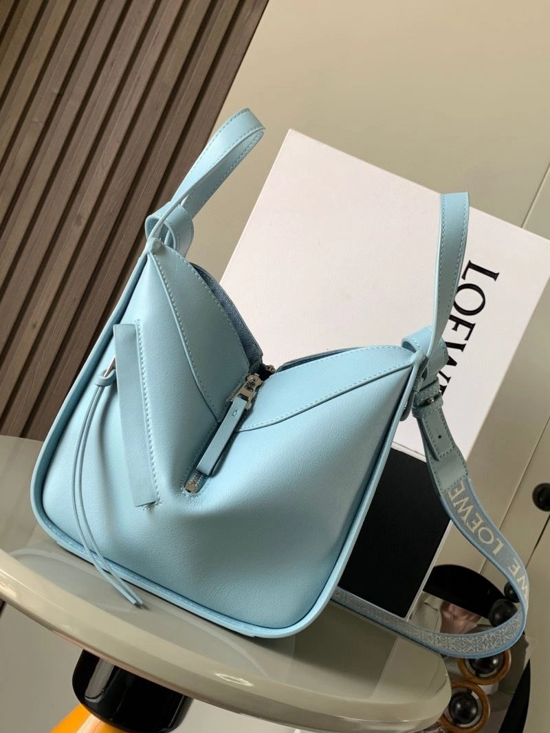 Loewe Hammock Bags Stylish 73148