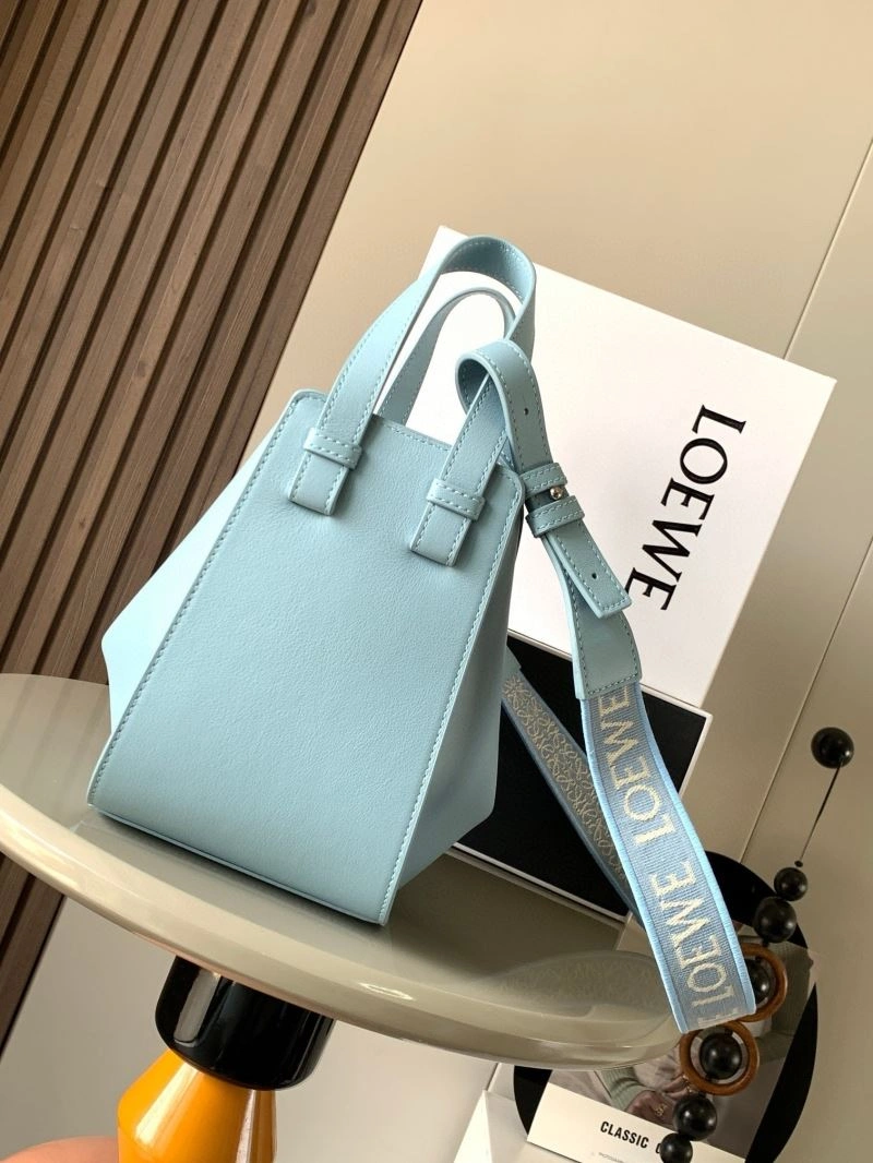 Loewe Hammock Bags Stylish 73148