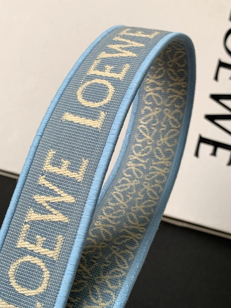 Loewe Hammock Bags Stylish 73148