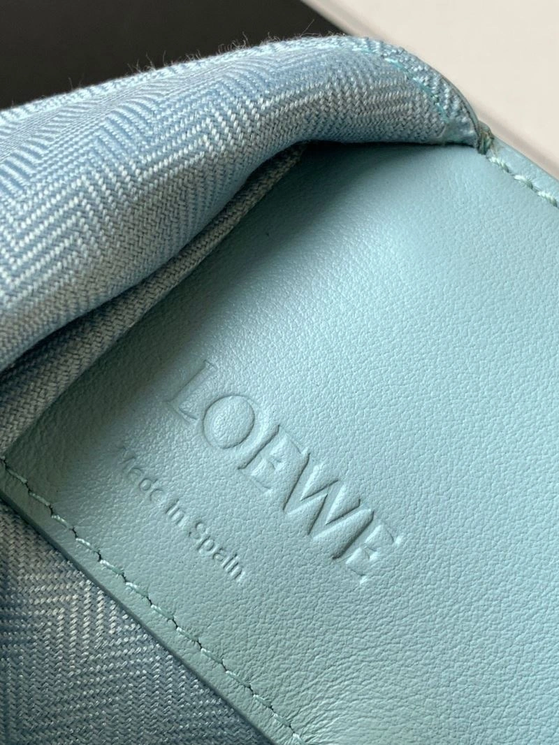 Loewe Hammock Bags Stylish 73148