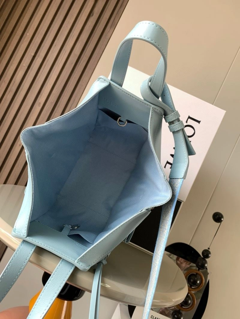 Loewe Hammock Bags Stylish 73148