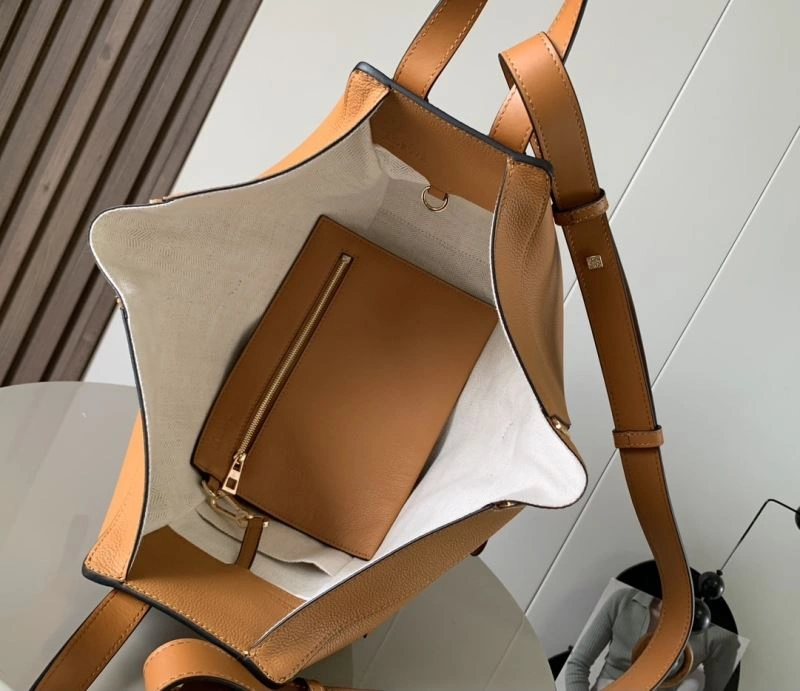 Loewe Hammock Bags Functional 73144