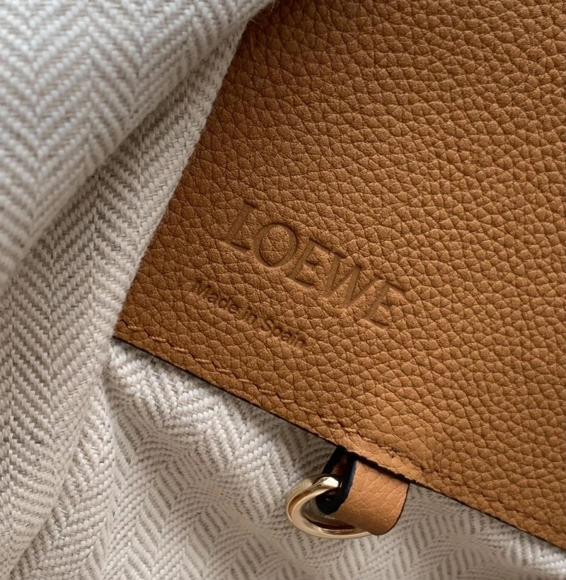 Loewe Hammock Bags Functional 73144