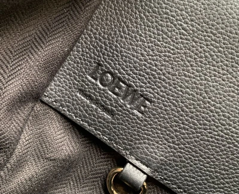 Loewe Hammock Bags Affordable 73141