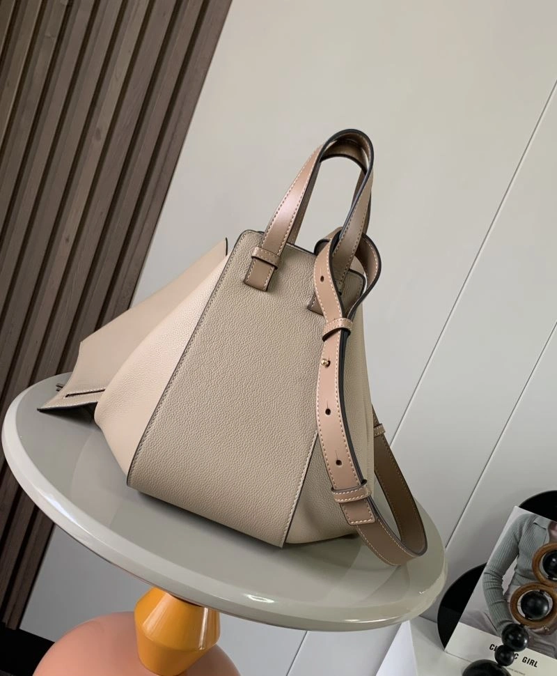 Sporty Loewe Hammock Bags 73142