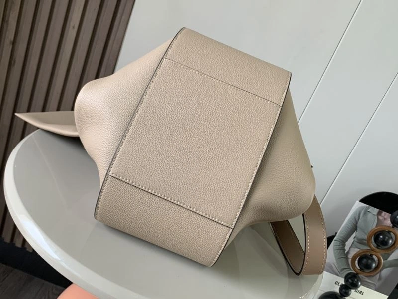 Sporty Loewe Hammock Bags 73142