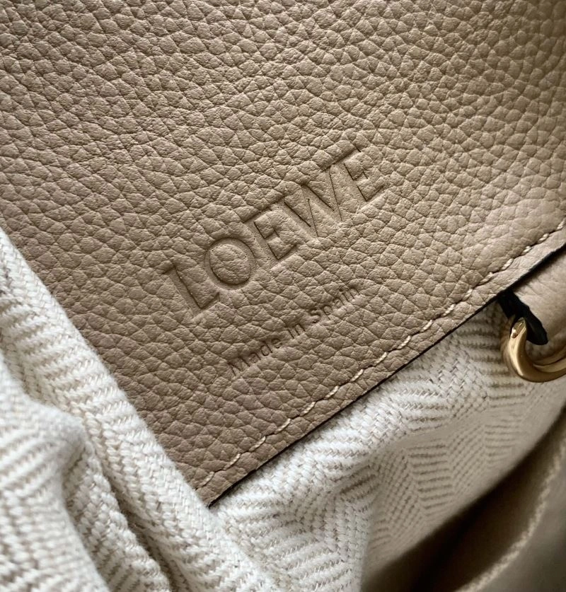 Sporty Loewe Hammock Bags 73142