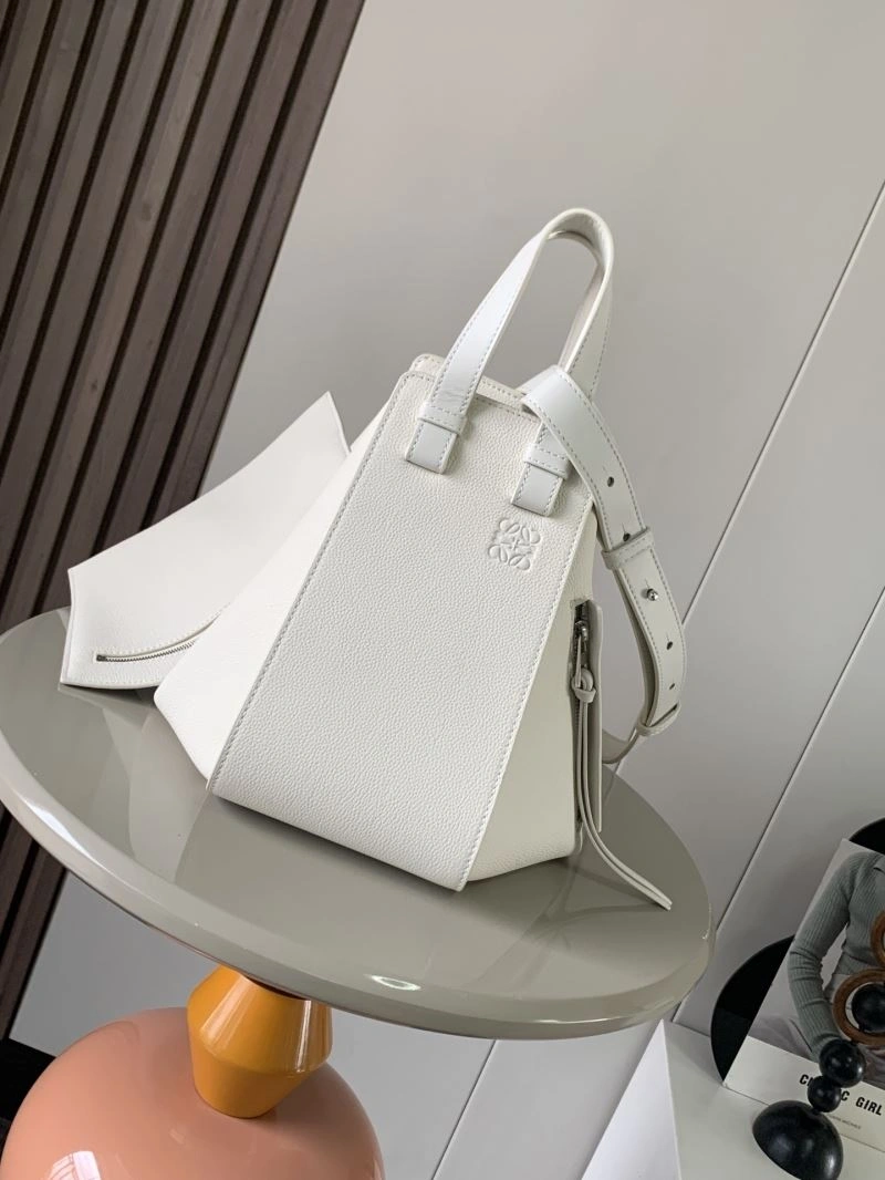 Practical Loewe Hammock Bags 73140