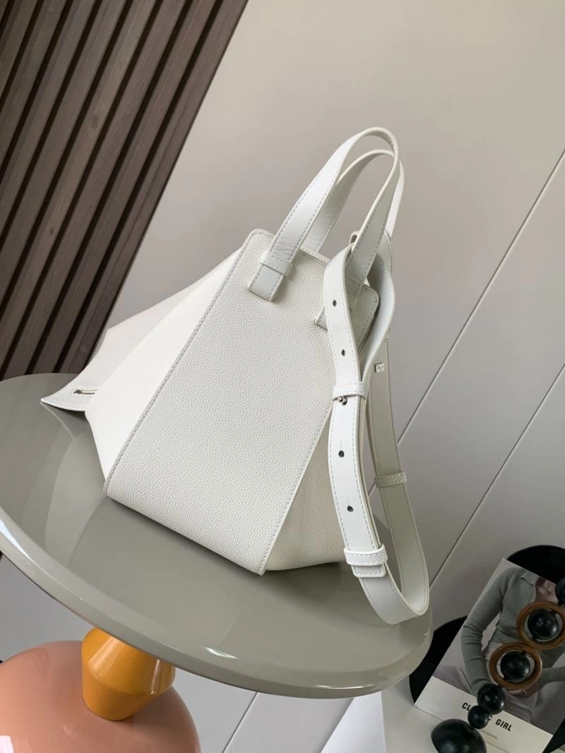 Practical Loewe Hammock Bags 73140