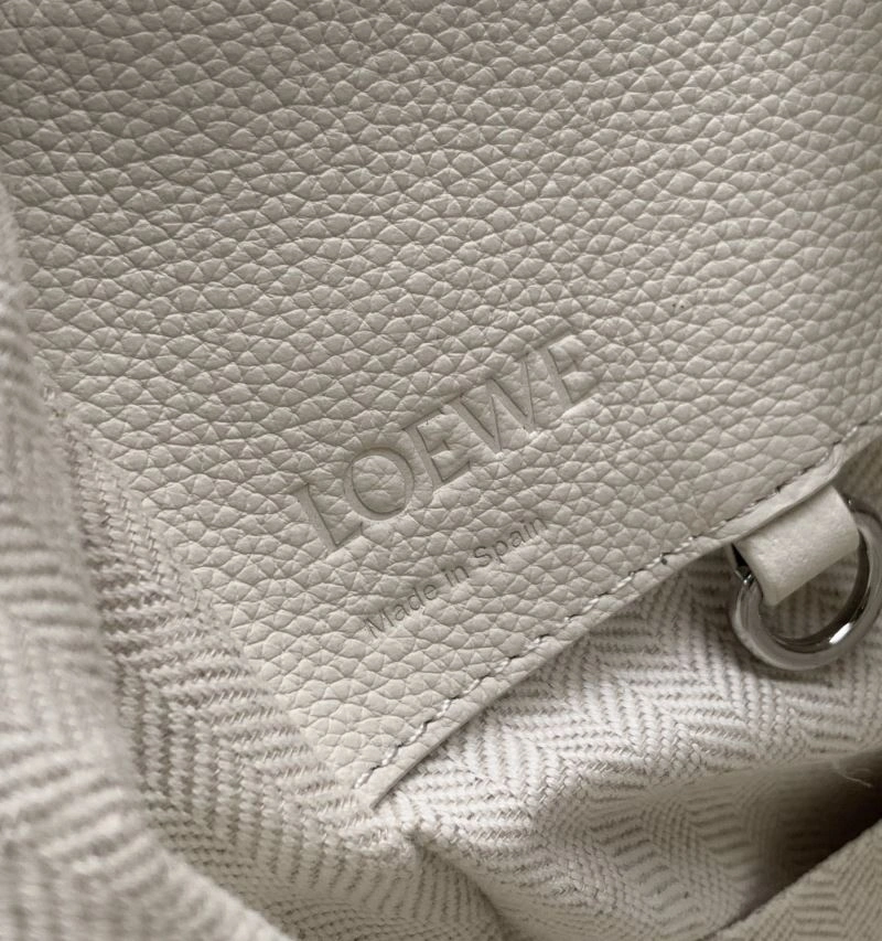 Practical Loewe Hammock Bags 73140