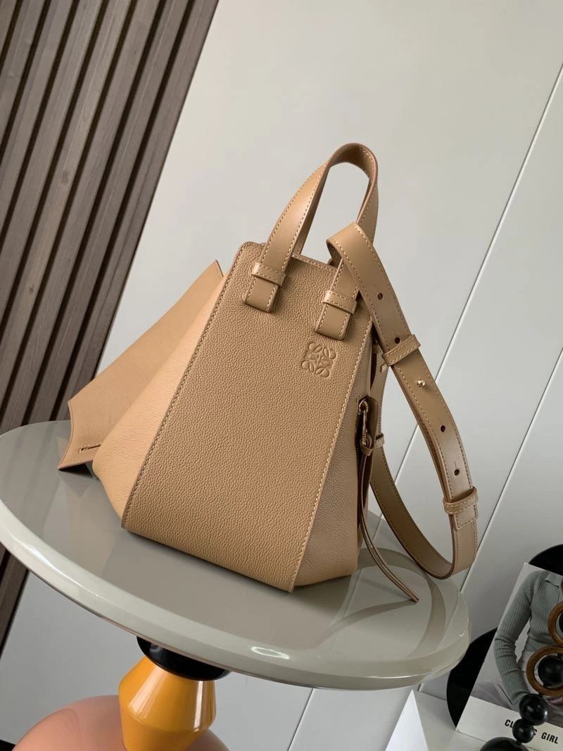 Comfortable Loewe Hammock Bags 73133
